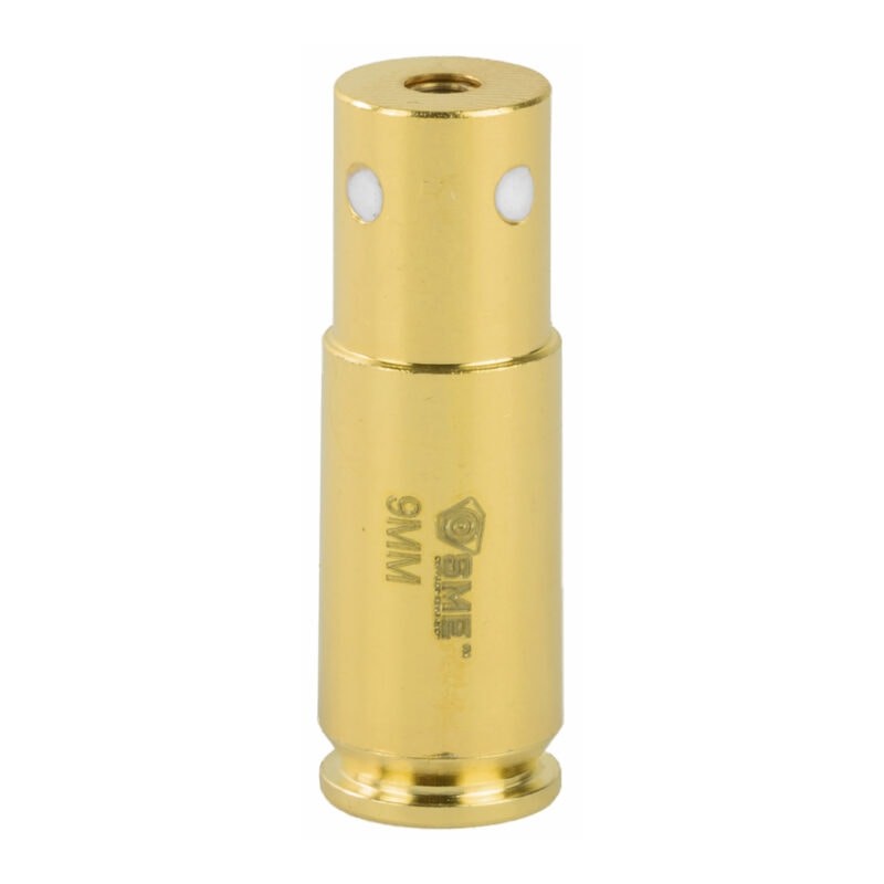 Open Box Return - Shooting Made Easy Site-Rite Laser Boresighter for Multiple Calibers