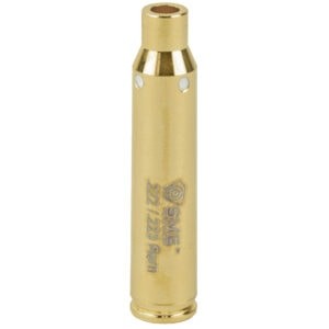 Shooting Made Easy Site-Rite Laser Boresighter for Multiple Calibers - AT3 Tactical