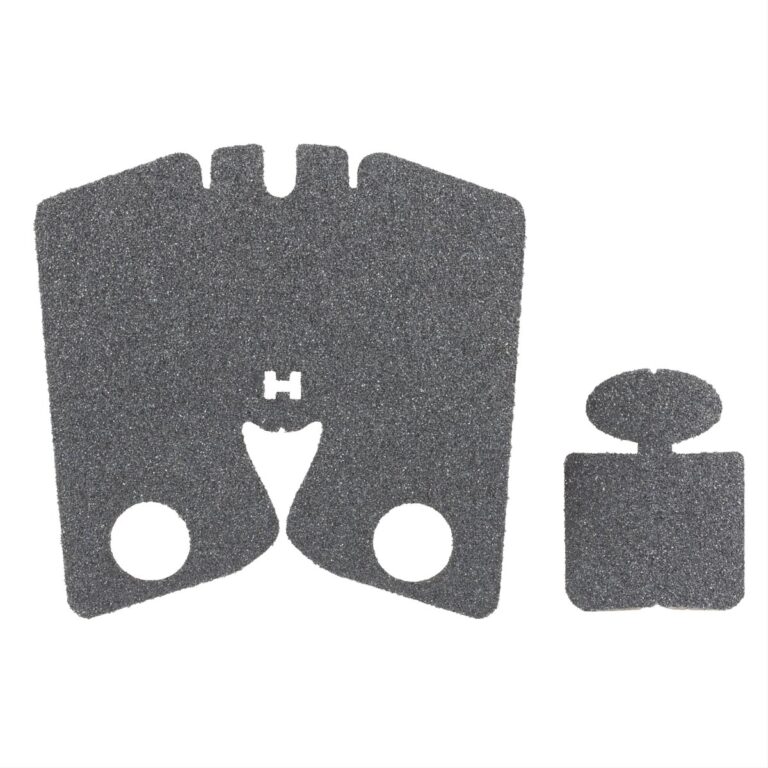 Hogue Wrapter Adhesive Grip for Pistols - Multiple Model Options