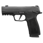 Sig Sauer P365 XMACRO CA Compliant Pistol with Manual Safety and Comp