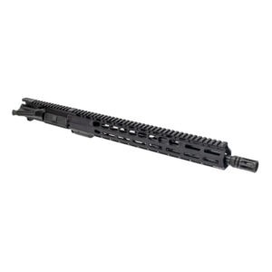 Sons of Liberty Gun Works M4-76 16 Inch Complete 5.56 NATO Upper Receiver - AT3 Tactical