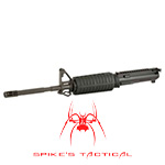 Spike's Tactical Complete Upper Assemblies