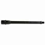 Stern Defense AR-15 9mm 10.5" Barrel - 1:10 Melonite 1/2-36 Threaded