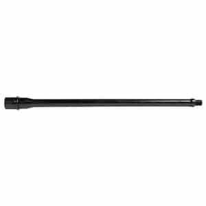 Stern Defense AR-15 9mm 16.1" Barrel - 1:10 Melonite 1/2-36 Threaded