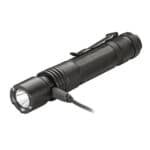 Streamlight ProTac HL USB - 1000 Lumens Rechargeable Tactical Flashlight