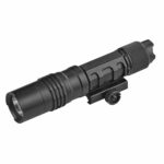 Streamlight ProTac Rail Mount HL-X Laser USB - 1000 Lumens Rechargeable Long Gun Light with Laser