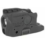 Streamlight TLR-6 - Tactical Gun Light For Subcompact Handguns (With Laser)