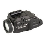 Streamlight TLR-7X Multi Fuel Flashlight 500 Lumens 1.5 Hour Runtime