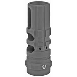 Strike Industries JCOMP Gen 2 for .223/5.56 Rifles - 1/2x28 - AT3 Tactical