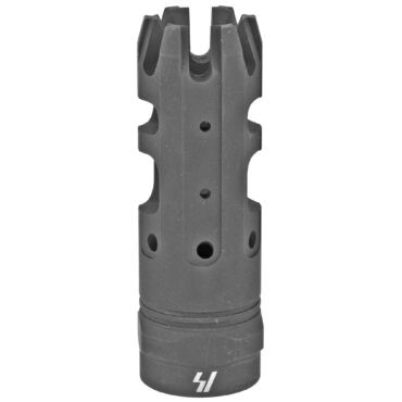 Strike Industries King Comp for .308/7.62 Rifles - 5/8x24 - AT3 Tactical