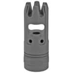 Strike Industries Mini King Comp for .223/5.56 Rifles - 1/2x28 - AT3 Tactical