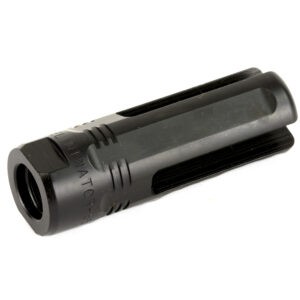 Surefire Eliminator AR-15 Flash Hider for 5.56 - 1/2x28 Thread - AT3 Tactical