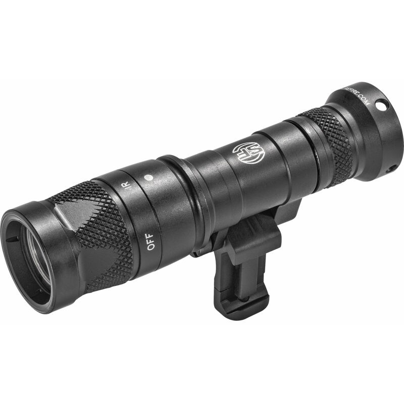 Surefire M340V Vampire White Light and Infrared Weapon Scout Light Pro - AT3 Tactical
