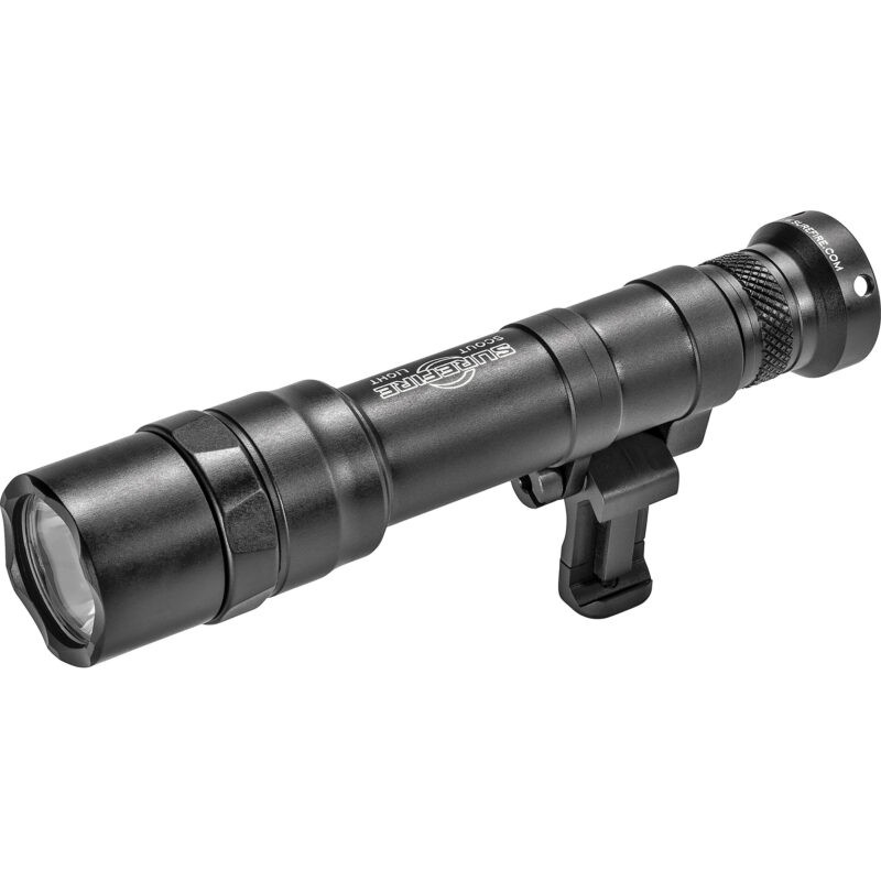 Surefire M640DF Dual Fuel 1500 Lumen Scout Light Pro - AT3 Tactical