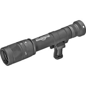 Surefire M640V Vampire White Light and Infrared Scout Light Pro - AT3 Tactical