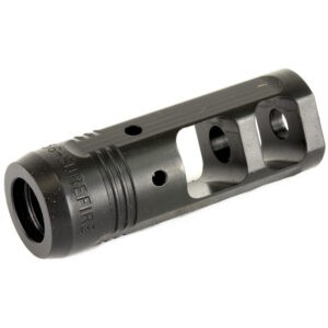 Surefire PROCOMP AR-15 Compensator for 5.56 - 1/2x28 Thread - AT3 Tactical