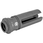 Surefire SOCOM AR-15 Flash Hider for 5.56 - 1/2x28 Thread - AT3 Tactical