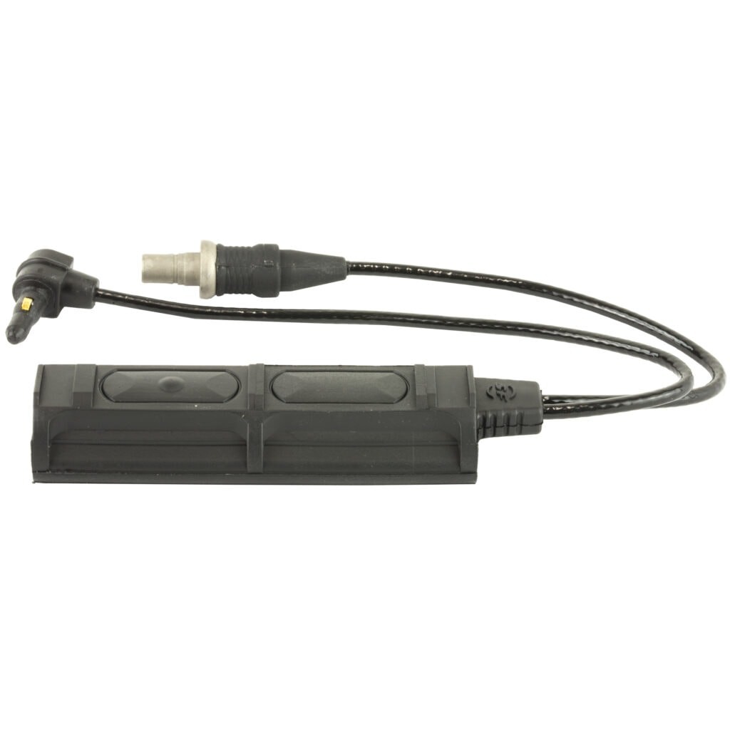 Surefire SR07-D-IT Dual Switch for Scout Lights and ATPIAL/DBAL Lasers - AT3 Tactical