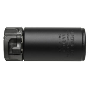 Surefire Warden Blast Regulator for Suppressor Mount Muzzle Devices - AT3 Tactical