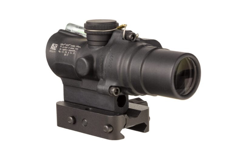 Trijicon ACOG 1.5X16