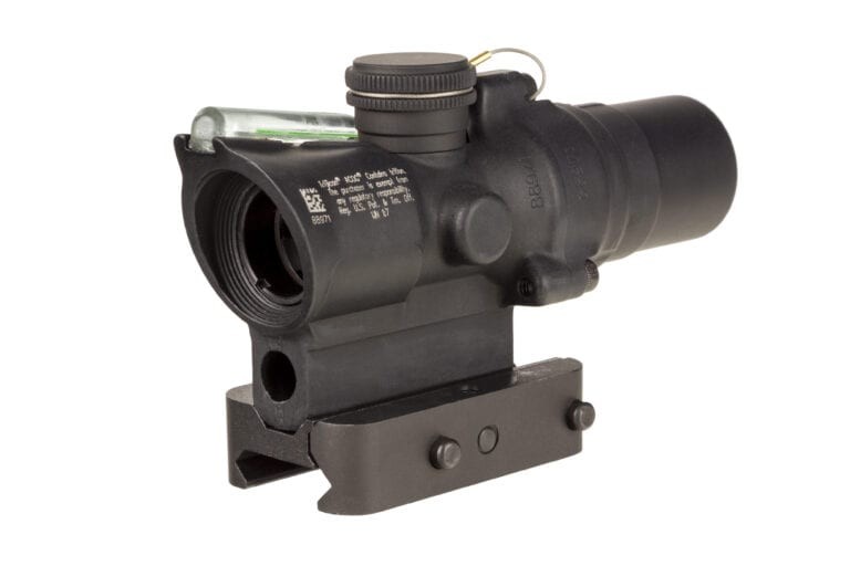 Trijicon ACOG 1.5X16