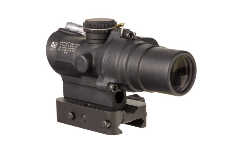 Trijicon ACOG 1.5X16