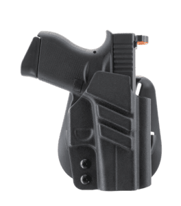 1791 Kydex Glock 43X MOS Holster