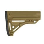 THRIL CCS AR-15 Combat Competition Stock - Mil-Spec