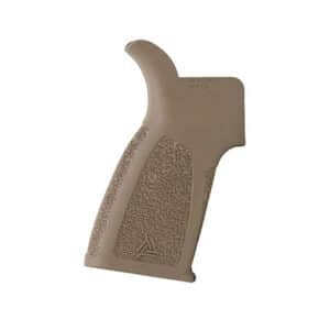 THRIL RTG AR-15 Pistol Grip - Rugged Tactical Grip - 4