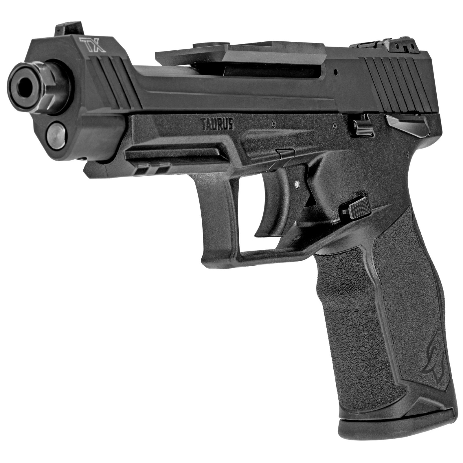 Taurus TX22 Competition 22LR 5.25