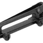 Mil-Spec Carry Handle Rear Sight