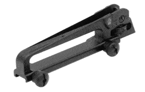 Mil-Spec Carry Handle Rear Sight