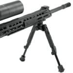 Attach the Recon 360 TL directly to your M-LOK Handguard