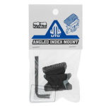 UTG M-LOK Angled Index Mount Thumb Rest