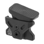 UTG M-LOK Angled Index Mount Thumb Rest