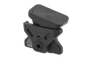 UTG M-LOK Angled Index Mount Thumb Rest