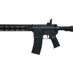 Tippmann Arms Company M4-22 Elite FLT 22LR 16" Rifle - 25 Round - Black