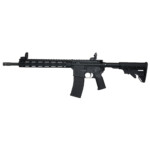 Tippmann Arms Company M4-22 Elite 22LR 16" Rifle - 25 Round - Multiple Colors