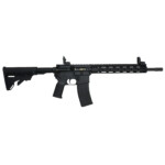 Tippmann Arms Company M4-22 Elite 22LR 16" Rifle - 25 Round - Multiple Colors