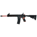 Tippmann Arms Company M4-22 Redline 22LR 16" Rifle - 25 Round