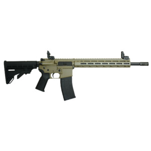 Tippmann Arms Company M4-22 Elite 22LR 16" Rifle - 25 Round - Multiple Colors