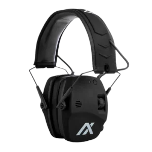 AXIL TRACKR Blu Electronic Bluetooth Earmuffs