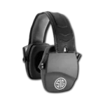 AXIL TRACKR Passive Earmuffs