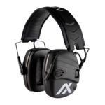 AXIL TRACKR™ Electronic Earmuff Hearing Protection