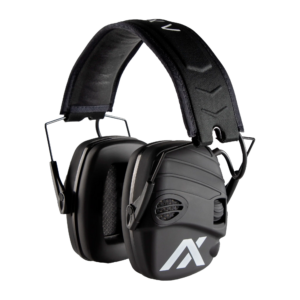 AXIL TRACKR™ Electronic Earmuff Hearing Protection