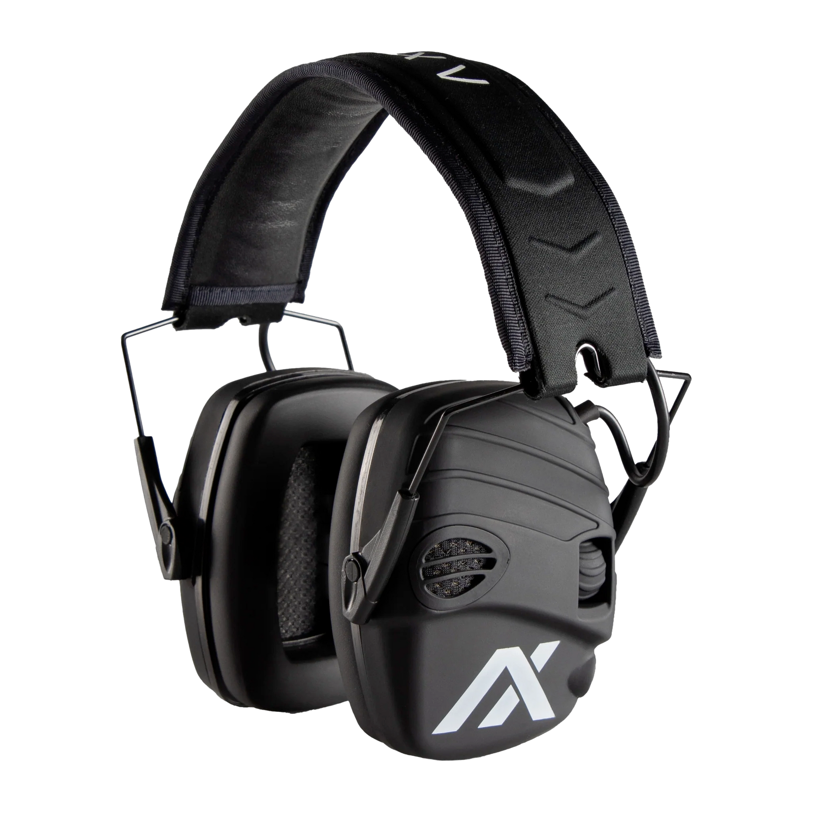 AXIL TRACKR™ Electronic Earmuff Hearing Protection