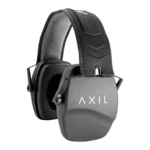 AXIL TRACKR Passive Earmuffs