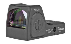 Trijicon RMRcc 6.5 MOA