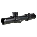 First Focal Plane Scopes