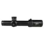 Trijicon Credo 1-10X28 FFP Scope - MRAD